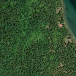 Satellite imagery of Bold Point, CA
