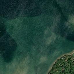 Satellite imagery of Bold Point, CA