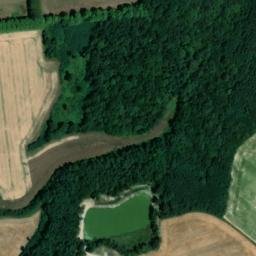 Satellite imagery of 0126203 - A, FR