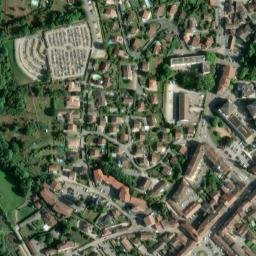 Satellite imagery of 01244A - 1, FR
