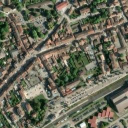Satellite imagery of 01244A - 1, FR