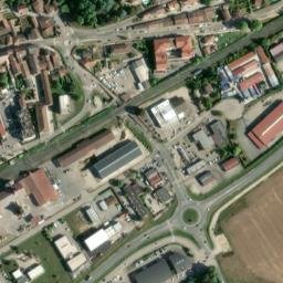 Satellite imagery of 01244A - 1, FR