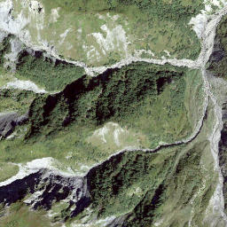 Satellite imagery of Cretté de la Perche, CH
