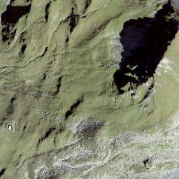 Satellite imagery of Clocher de l'Arpalle, CH