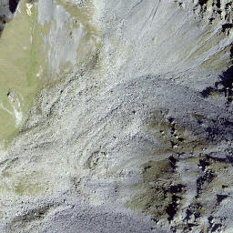 Satellite imagery of Col Sud des Planards, CH
