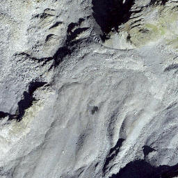 Satellite imagery of Col Sud des Planards, CH