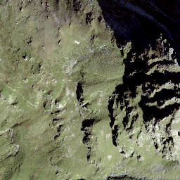 Satellite imagery of Mont de Pro, CH