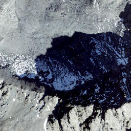 Satellite imagery of Col de Pro, CH