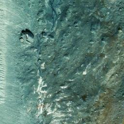 Satellite imagery of cairn, IT