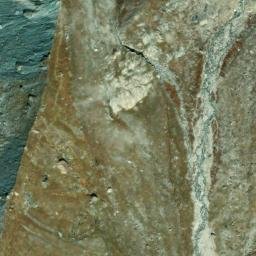 Satellite imagery of cairn, IT