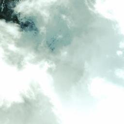 Satellite imagery of cairn, IT