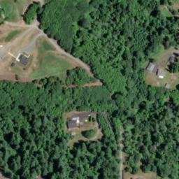 Satellite imagery of Maple Pit, US