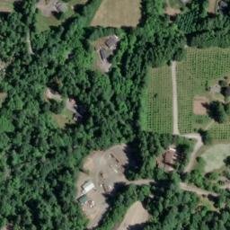 Satellite imagery of Maple Pit, US