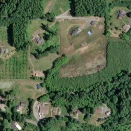 Satellite imagery of Maple Pit, US