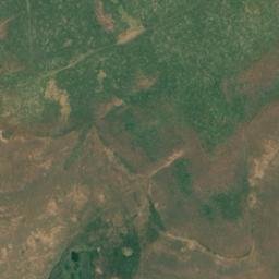 Satellite imagery of Peterson Ridge, US