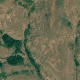 Satellite imagery of Peterson Ridge, US