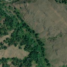 Satellite imagery of Long Point, US