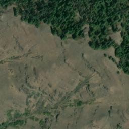 Satellite imagery of Long Point, US