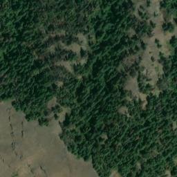 Satellite imagery of Long Point, US