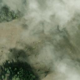 Satellite imagery of Wildhorse Ridge, US