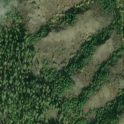 Satellite imagery of Wildhorse Ridge, US