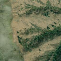 Satellite imagery of Bear Ridge, US