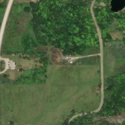 Satellite imagery of O'Meara Point, CA