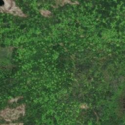 Satellite imagery of O'Meara Point, CA