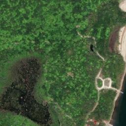 Satellite imagery of O'Meara Point, CA