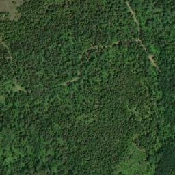Satellite imagery of Ashiganshing Point, CA