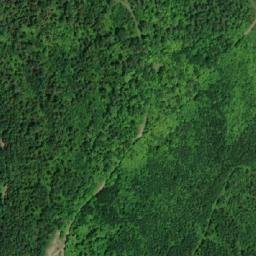 Satellite imagery of Ashiganshing Point, CA