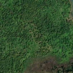 Satellite imagery of Bold Point, CA
