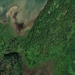 Satellite imagery of Bold Point, CA