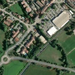 Satellite imagery of 01244A - 1, FR