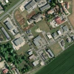 Satellite imagery of 01244A - 1, FR