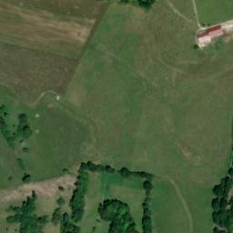 Satellite imagery of Abbaye de Saint-Sulpice, FR