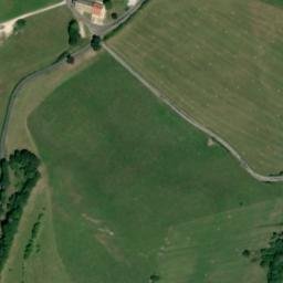 Satellite imagery of Abbaye de Saint-Sulpice, FR