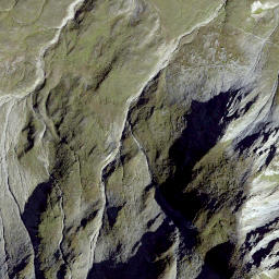 Satellite imagery of Tête de Ferret, CH