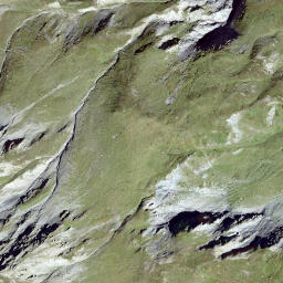 Satellite imagery of Tête de Ferret, CH