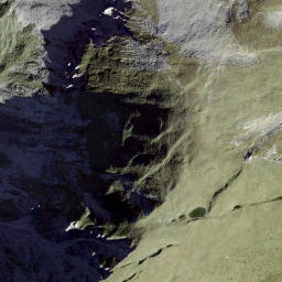 Satellite imagery of La Dotse, CH