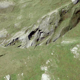 Satellite imagery of La Dotse, CH