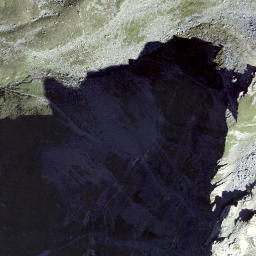 Satellite imagery of Arpalle, Col de l', CH