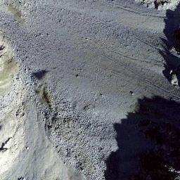 Satellite imagery of Col Sud des Planards, CH