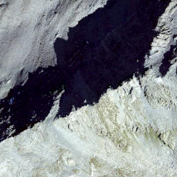 Satellite imagery of Col Sud des Planards, CH