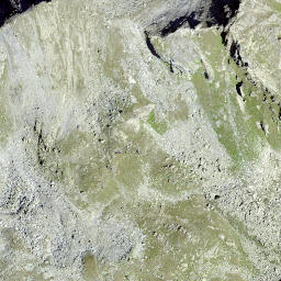 Satellite imagery of Pointe de Godegotte, CH
