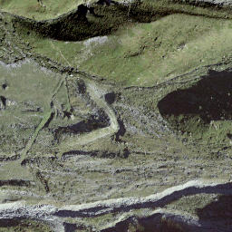 Satellite imagery of Mont de Pro, CH