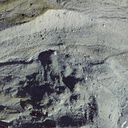 Satellite imagery of Mont de Pro, CH