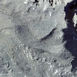 Satellite imagery of Col de Pro, CH
