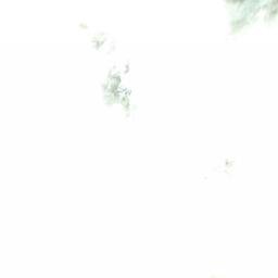 Satellite imagery of cairn, IT