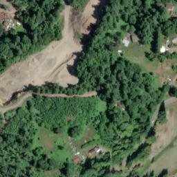 Satellite imagery of Maple Pit, US